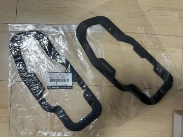 マツダ 純正 新品 NA01-51-158 テールランプガスケット 左右セット ロードスター NA