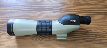 FIELD SCOPE ED D-60P20x