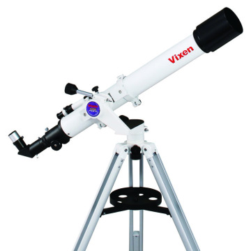 ★未使用新品　天体望遠鏡　Vixen 天体望遠鏡 ミニポルタ A70Lf　☆彡