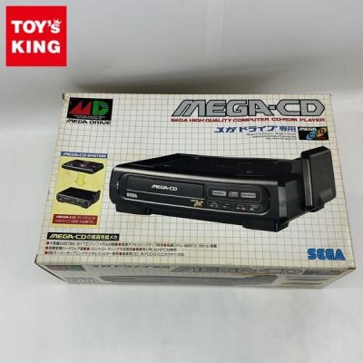 1円～ SEGA メガドライブ専用 HAA-2910