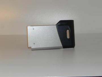 CONTAX T2 裏蓋(シルバ-)中古良品