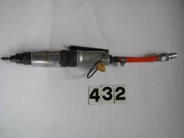 中古☆　瓜生製作所　エアー　ドライバー　US　-　3.5A