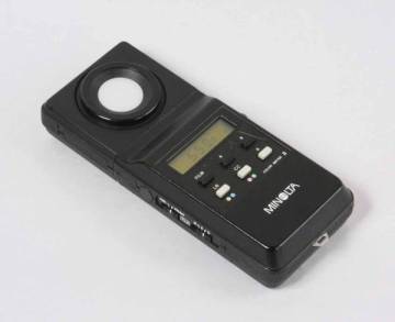 ★☆ミノルタ カラーメーターII ☆★ MINOLTA