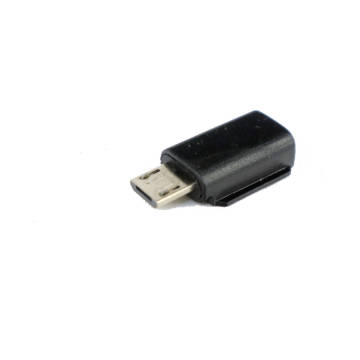 【送料無料】DJI OSMO Pocket　/　Pocket2　MicroUSB逆アダプタ