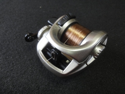 【3000円スタート/完売切】ダイワ CHINU JACKER　中古品　全国一律送料870円