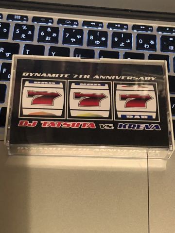 CD付 MIXTAPE DJ TATSUTA KREVA MURO KICK THE KAN CREW KIYO KOCO HAZIME BUDDHA BRAND WATARAI R&B