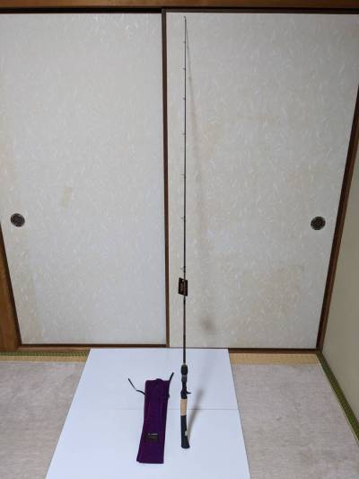 限定　新品　メガバス　デストロイヤー　エボルジオン　シャムロック　F4-61XGti RB HYPER SHOOTING LIMITED