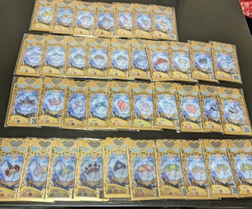 ワッチャプリマジ　プリマジ　フルコーデ　大量　まとめ売り　37セット　ひめめ　限定　ミラクルユニコーン　色違い　アイプリバース