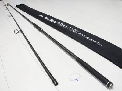 □ 美品&uarr;～極美♪ □ シマノ □ ビーストマスター スペシメン 12-300DL (BM12300DL) □ 希少出品♪ □ 2 □