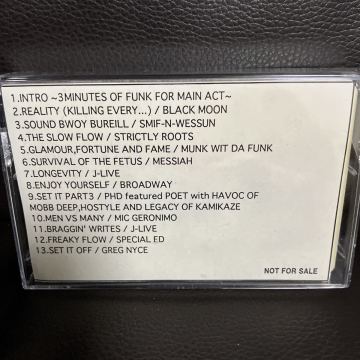 CD付 MIXTAPE DJ KENSEI EAST COASTING VOL 4★MASTERKEY MURO KIYO KOCO MISSIE HASEBE HARLEM KEN-BO ZEEBRA PUNPEE TAPE KINGZ