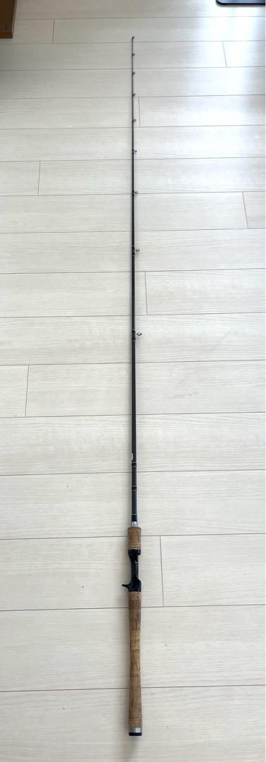 BL-PF 701MFB/DAIWAダイワBLACK LABELブラックレーベル