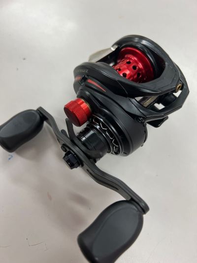 Abu Garcia アブガルシア LX992Z KTFカスタム