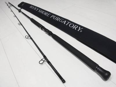 □ 美品&uarr; □ ダイコー □ タイドマーク ロッキーショア パーガトリー TMRPS-100/12 □ made in JAPAN □ 定￥91,300 □