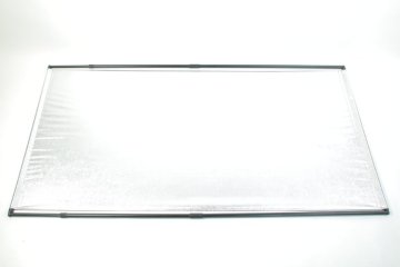 ※ 全身大 大型 レフ版 角型 シルバー 特大 組み立て式 90cm x 180cm 1007