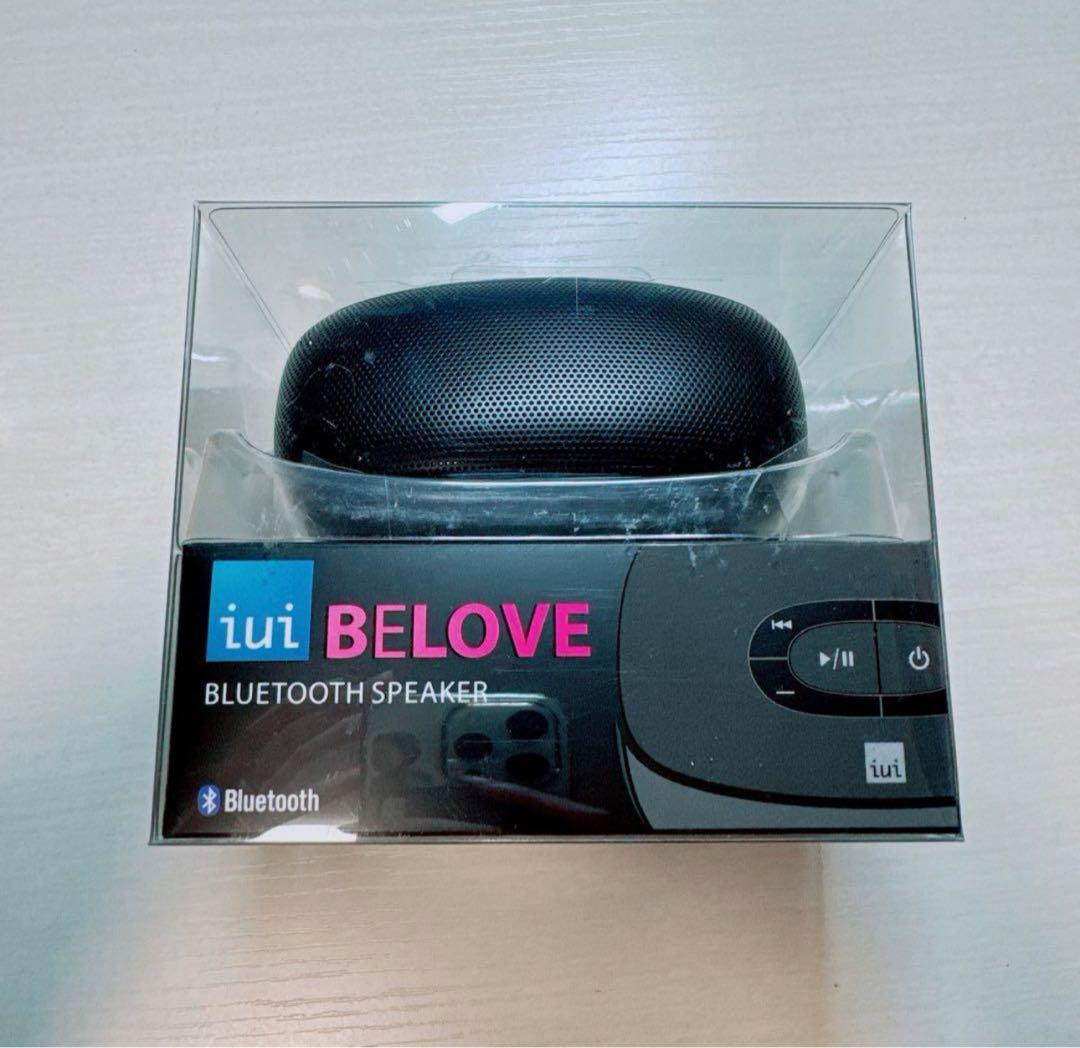 スピーカー IUI デザイン ラウドスピーカ 拡声器　スポーツポータブル