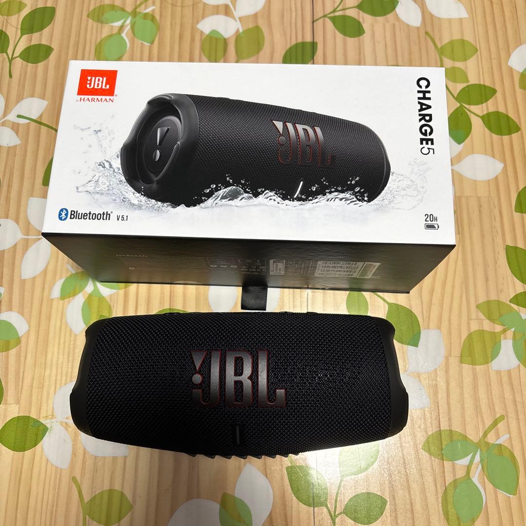 JBLcharge5