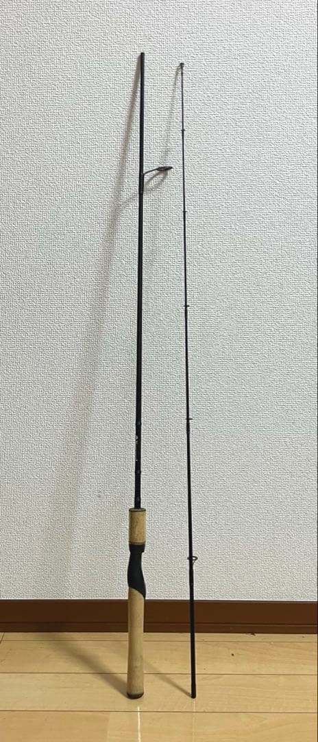 Daiwa ◾️Neoversal 602LFS ◾️バスロッド