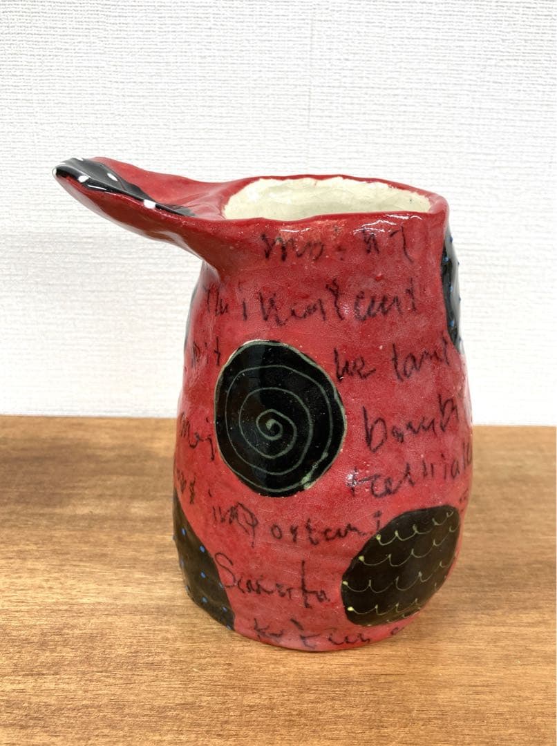 《陶器》KATURA　陶芸　陶器　焼き物