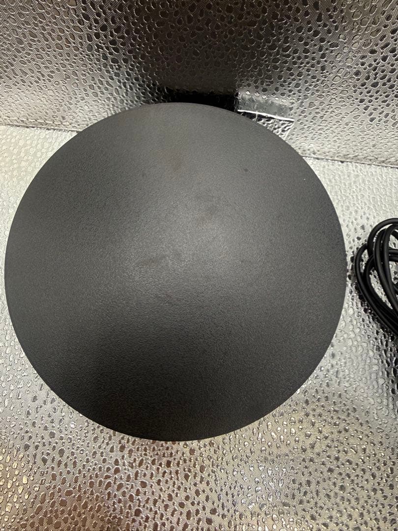 USBターンテーブル