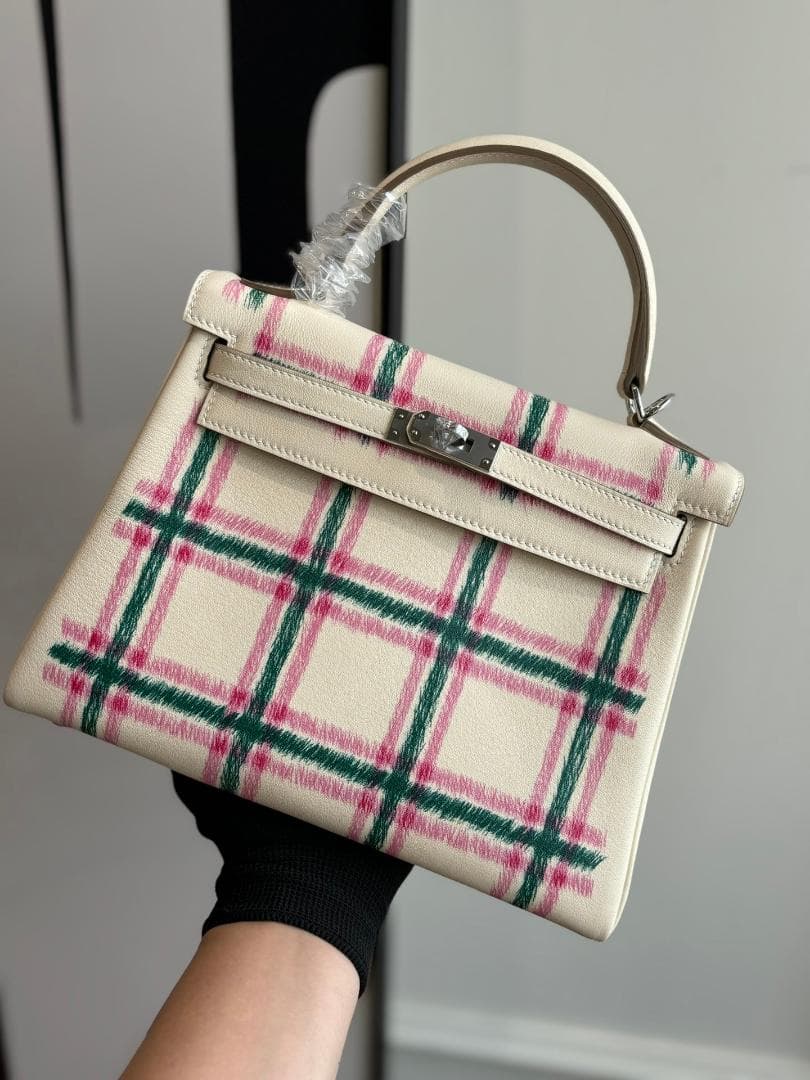hermes エルメス バッグ kelly 25ve