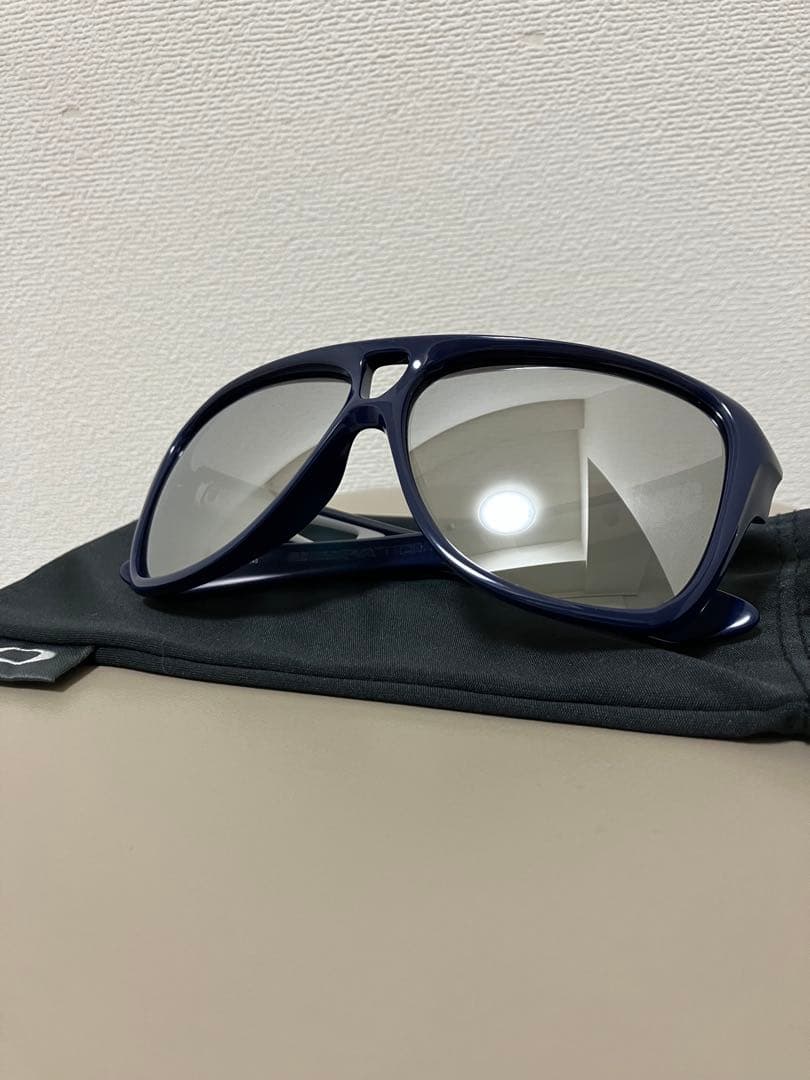 ★OAKLEY DISPATCH II★オークリー ディスパッチ・ツー