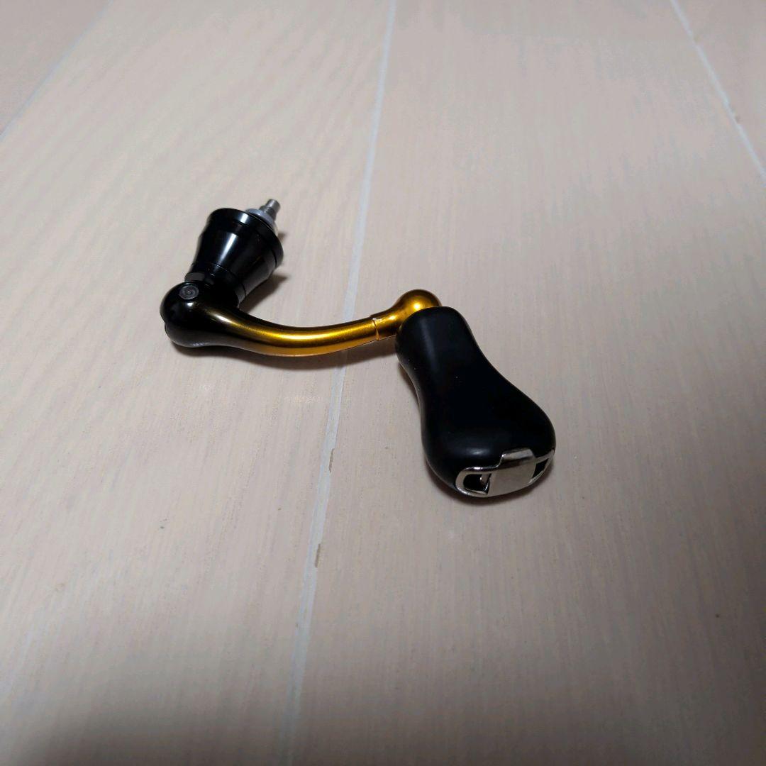 シマノ 18 ソアレBB 500S 純正ハンドル SHIMANO Soare