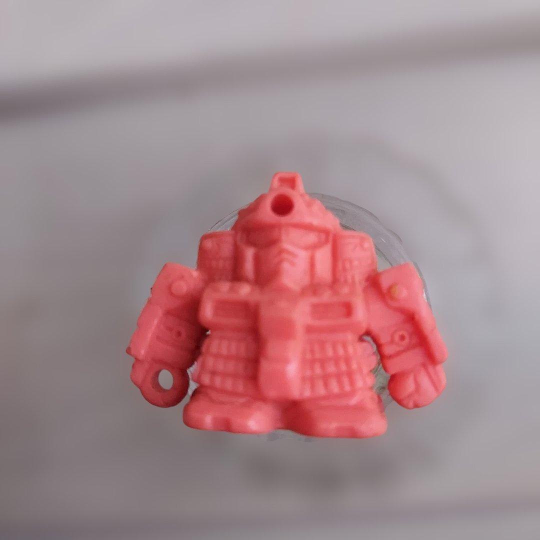 ガン消し　信玄ガンダム