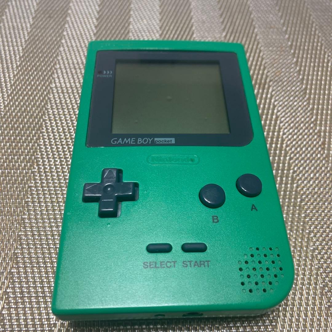 ゲームボーイ
