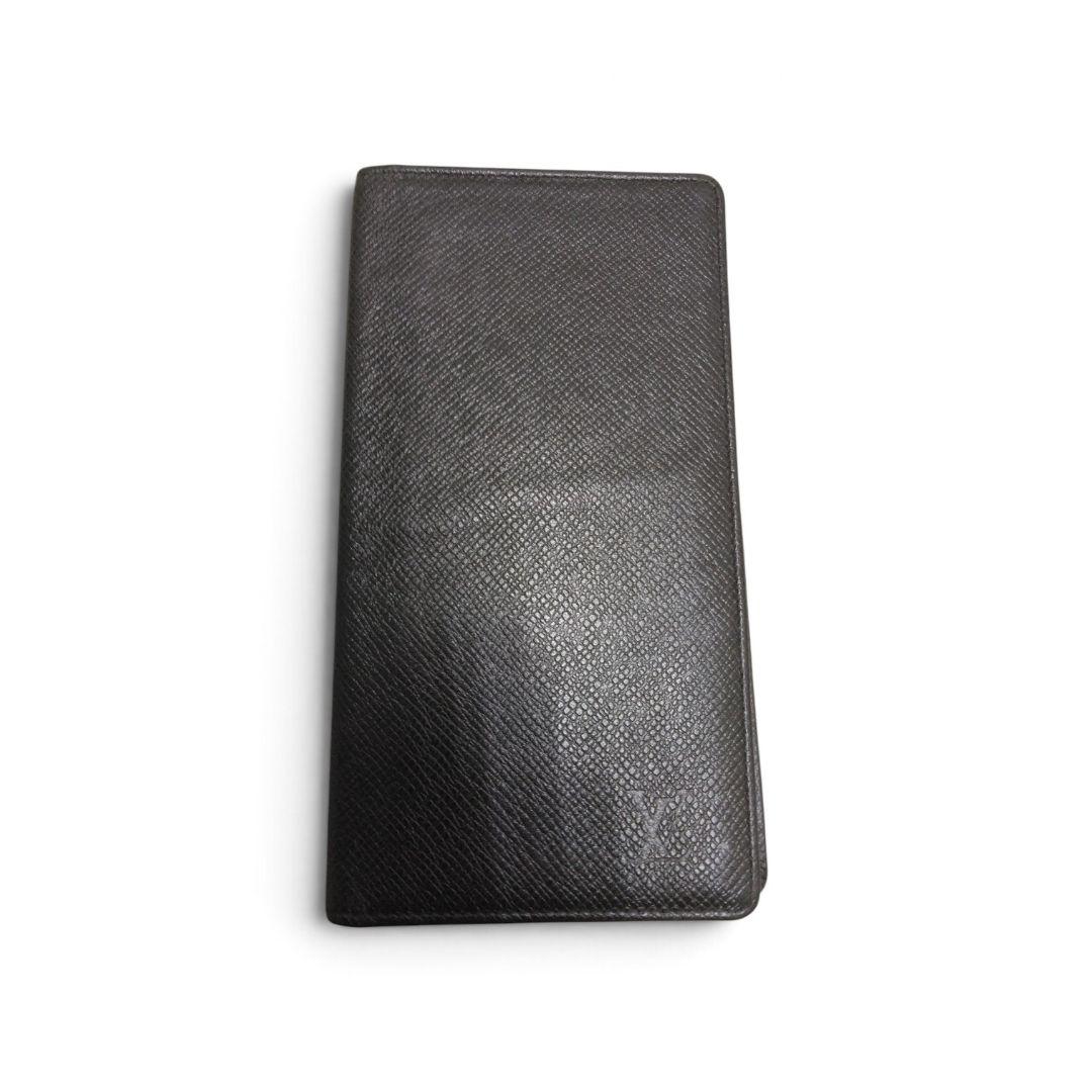 LOUIS VUITTONタイガ　長財布