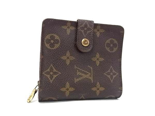 LOUIS VUITTON ルイヴィトン M61667