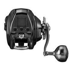 [ダイワ(Daiwa)] 21シーボーグ 300J 3号糸付 右ハンドル(電動リール)  300J
