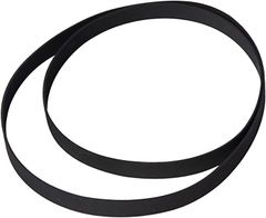 Moderno　La Terre[モデルノ　ラ　テール] ターンテーブル用 ゴムベルト 交換 プレーヤー 汎用 レコーダー YM-246-TG (600mm)