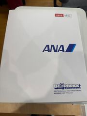【新品未使用】ANA 70周年記念 BE@RBRICK 11体セット