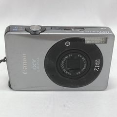 Canon IXY DIGITAL90 デジカメ PC1227