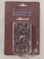 MEDICOMTOY BE@RBRICK MEDICOM TOY NEXT BE@RBRICK 100% 100%