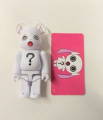 MEDICOMTOY BE@RBRICK (裏)どうしてちゃん シリーズ49